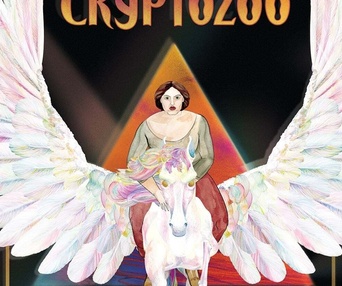 Affiche du film Cryptozoo