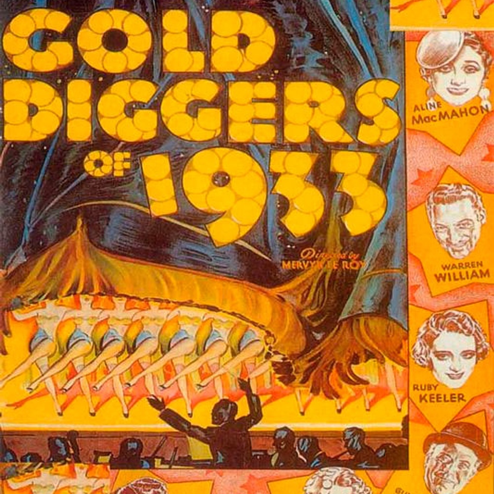 Image du film Gold Diggers of 1933