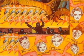 Image du film Gold Diggers of 1933
