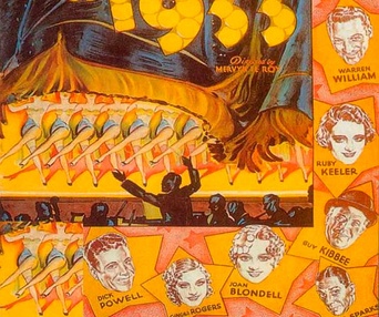 Image du film Gold Diggers of 1933
