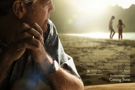 Affiche du film The Descendants