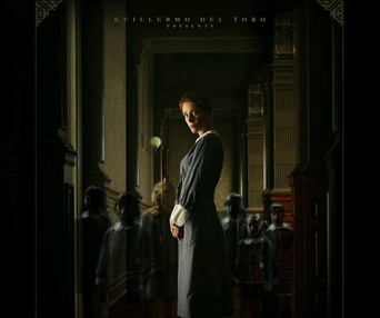 Affiche du film