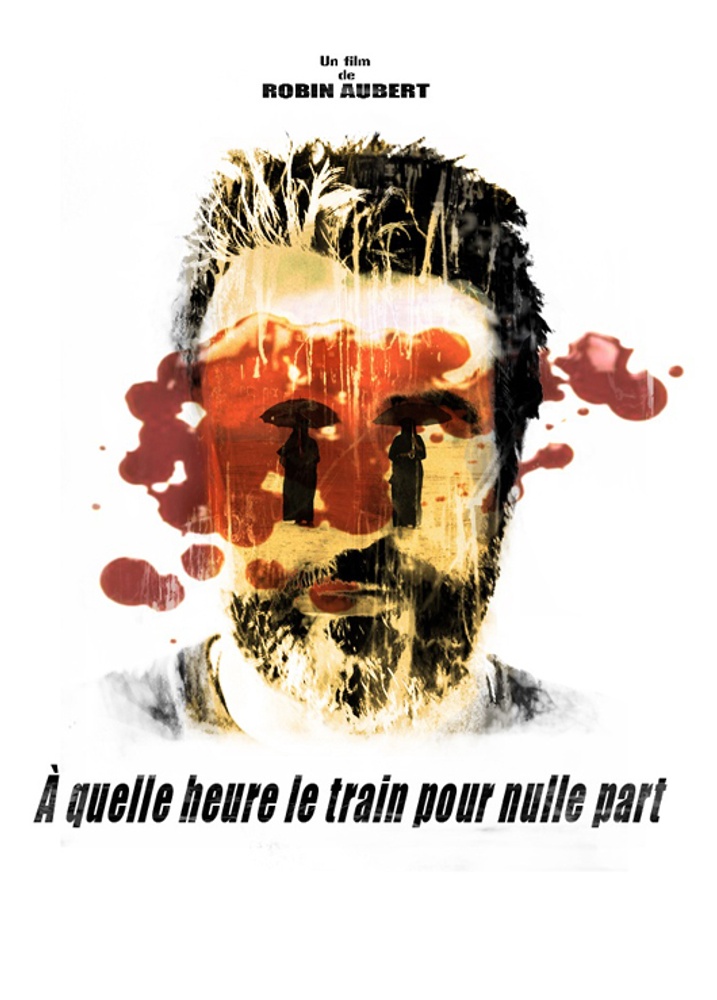 Galerie - À quelle heure le train pour nulle part au cinéma Parallèle