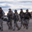 Une scène du film 12 Strong
