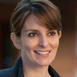 Photo de Tina Fey