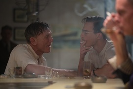 Image du film Queer
