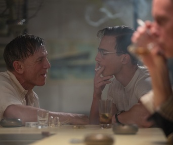 Image du film Queer