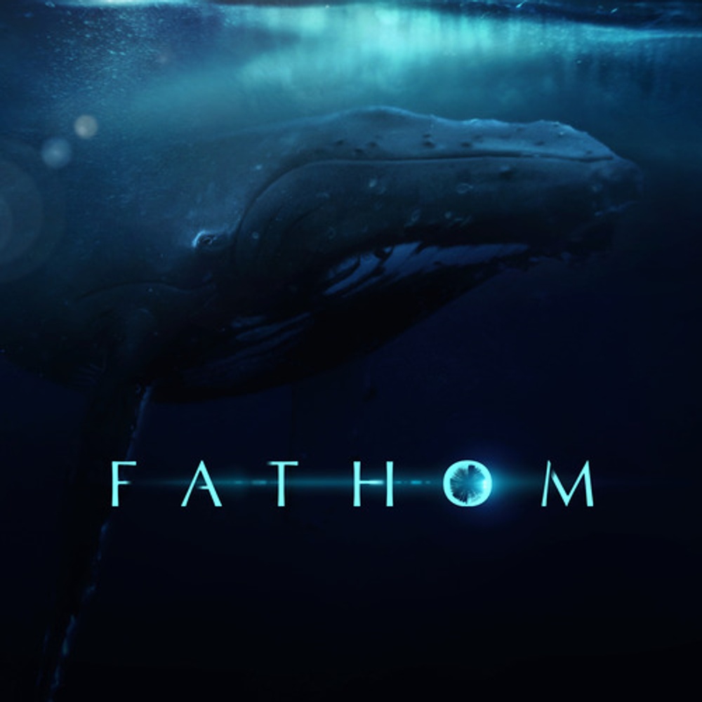 Affiche du film Fathom