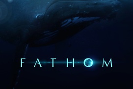 Affiche du film Fathom