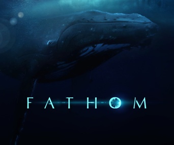 Affiche du film Fathom