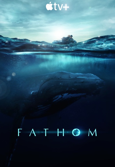 Affiche du film Fathom