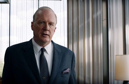 Bande-annonce en anglais