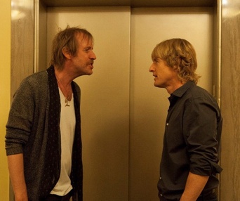 Une scène du film She's Funny That Way