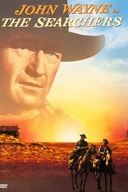 Affiche du film The Searchers