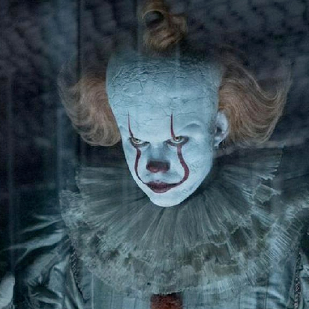Une scène du film It Chapter Two