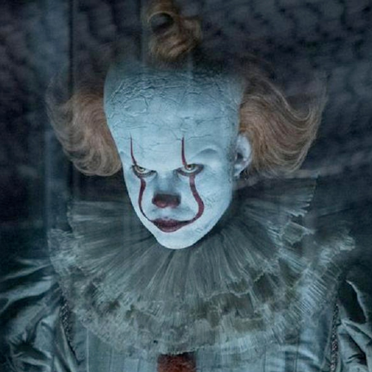 Une scène du film It Chapter Two