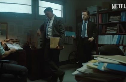 Bande-annonce en anglais