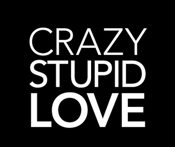 Pré-affiche du film Crazy, Stupid, Love.