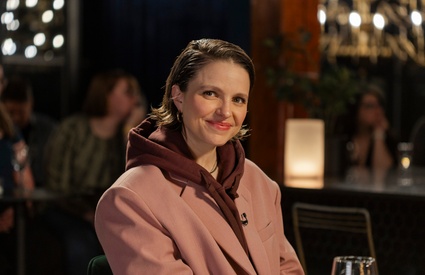 Sarah-Jeanne Labrosse