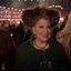 Une scène du film Hocus Pocus 2