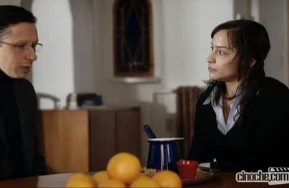 Bande-annonce en anglais