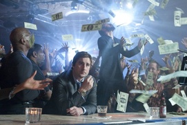 Une scène du film Middle Men