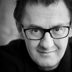 Photo de René Richard Cyr