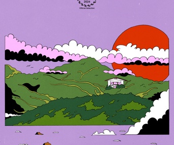 Affiche du film Okurimono