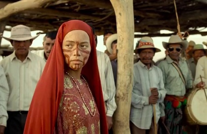 Bande-annonce avec sous-titres en anglais
