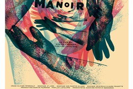Affiche du film Manoir