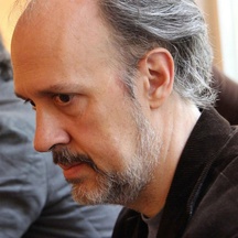 Photo de Kent Jones
