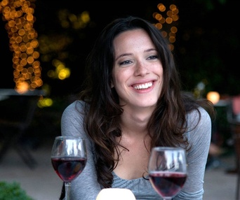 Scène du film Vicky Cristina Barcelona