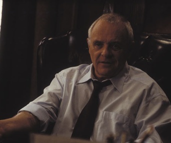 Scène du film