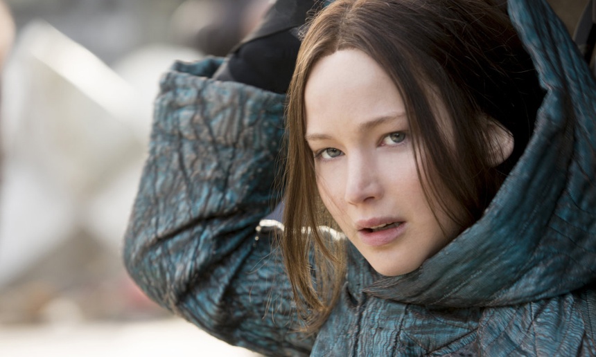 Jennifer Lawrence réalisera bientôt son premier film