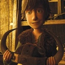 Une scène de How to Train Your Dragon