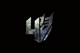 Affiche du film Transformers 4