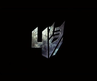 Affiche du film Transformers 4