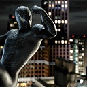 Une scène du film Spider-Man 3