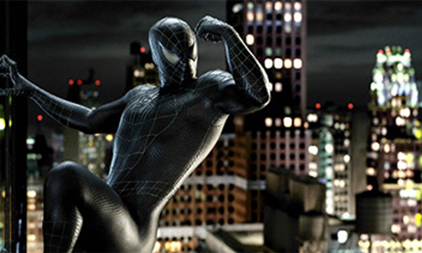 Sony annonce des films sur Venom et Sinister Six