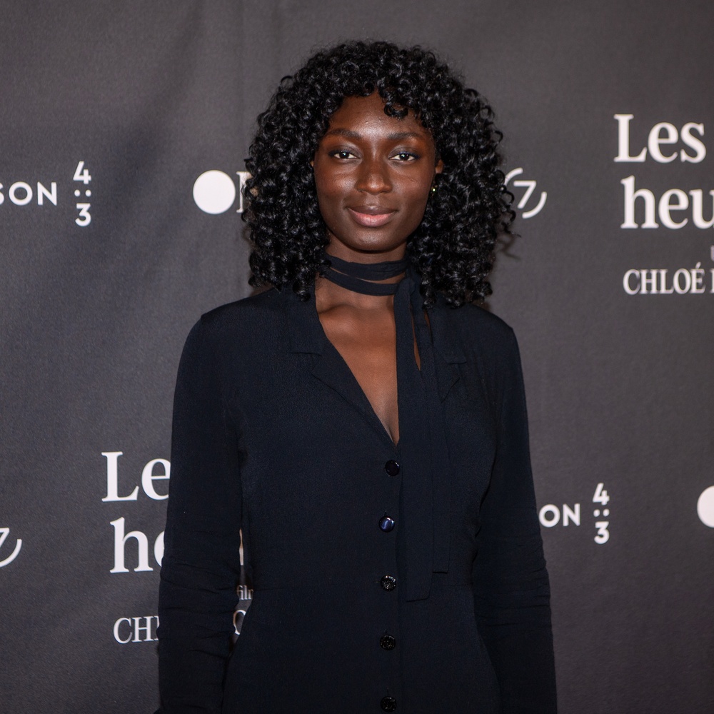 Tapis rouge du film Les jours heureux