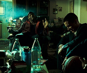 Scène du film Harsh Times