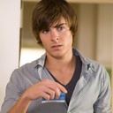Zac Efron dans 17 Again