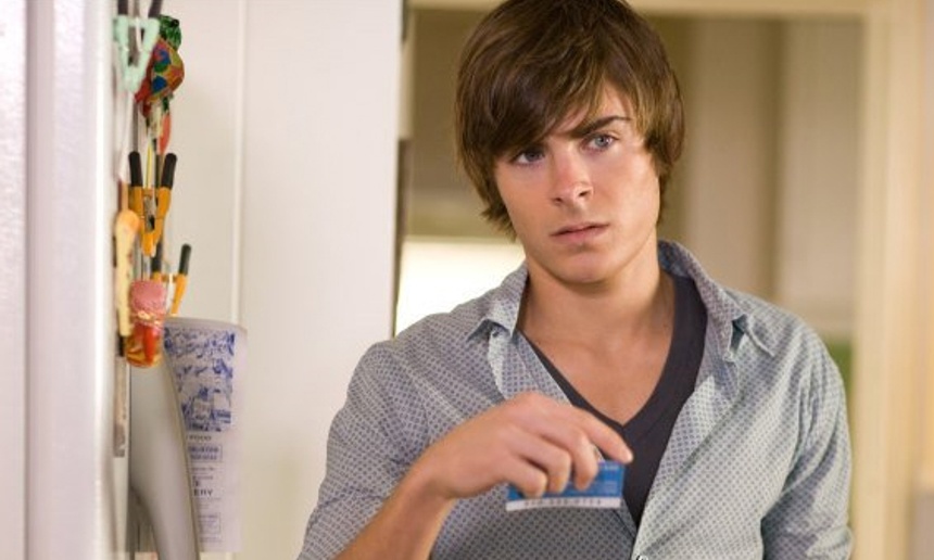 Zac Efron jouera dans l'adaptation de Snabba Cash