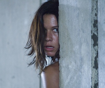 Scène du film Doomsday