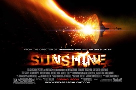 Affiche du film Sunshine