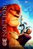 Affiche du film Le roi lion