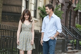 Une scène du film Something Borrowed