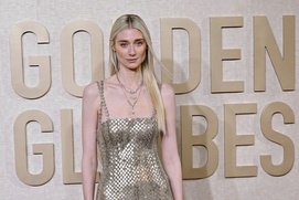Golden Globes 2024