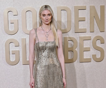 Golden Globes 2024