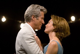 Scène du film Nights in Rodanthe Scène du film Nights in Rodanthe